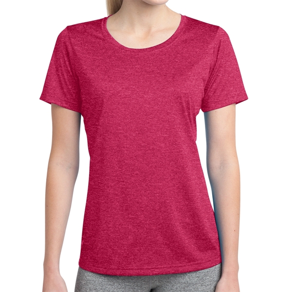 Deluxe Sport-Tee - Deluxe Sport-Tee - Image 10 of 13