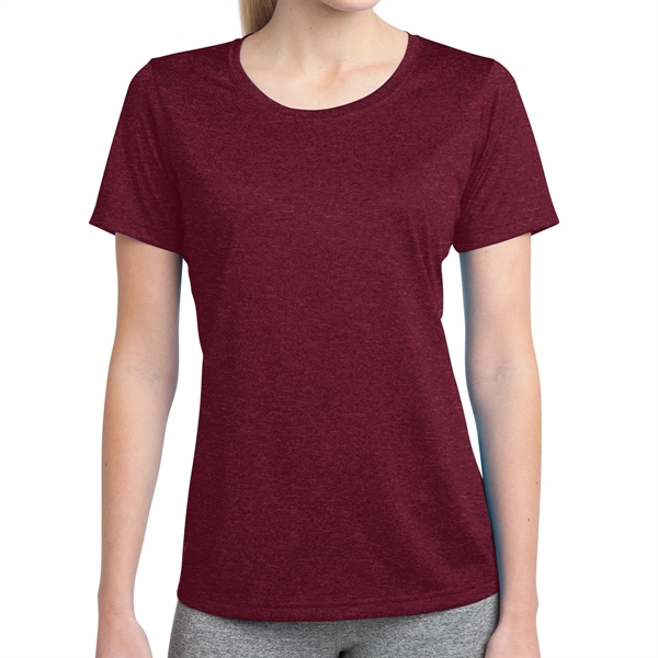 Deluxe Sport-Tee - Deluxe Sport-Tee - Image 11 of 13