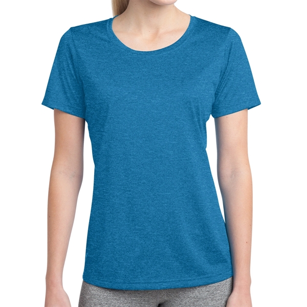 Deluxe Sport-Tee - Deluxe Sport-Tee - Image 12 of 13