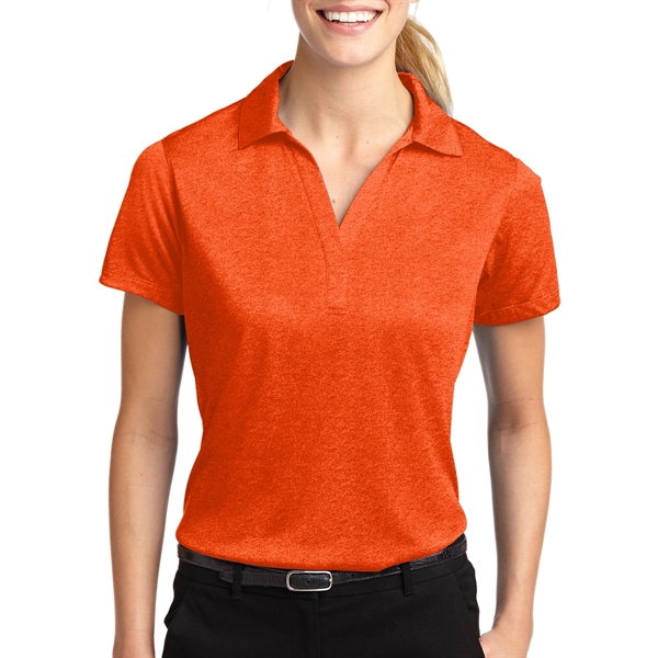 Ladies' Carte Polyester Jersey - Ladies' Carte Polyester Jersey - Image 5 of 15