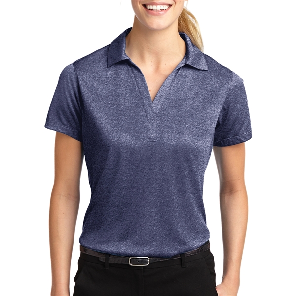 Ladies' Carte Polyester Jersey - Ladies' Carte Polyester Jersey - Image 11 of 15