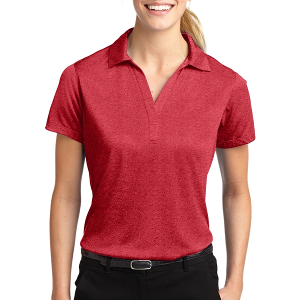 Ladies' Carte Polyester Jersey - Ladies' Carte Polyester Jersey - Image 12 of 15