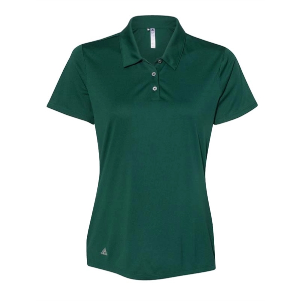 Adidas Women's Performance Polo - Adidas Women's Performance Polo - Image 2 of 25