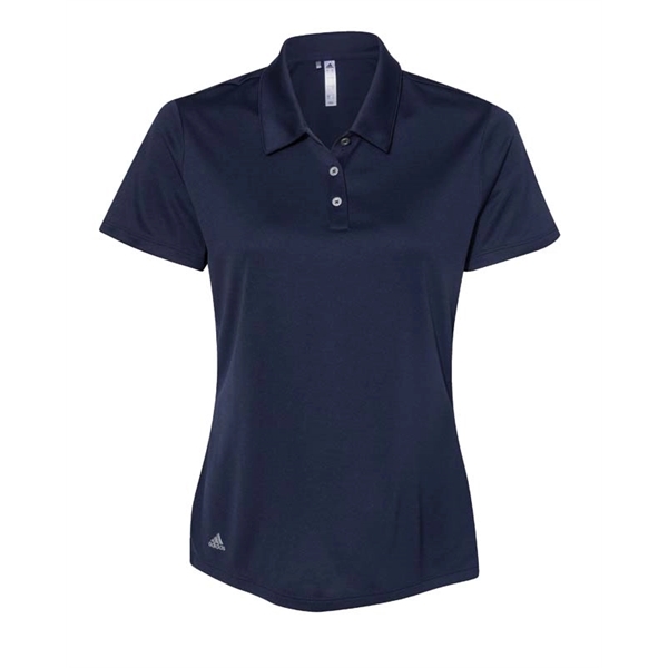 Adidas Women's Performance Polo - Adidas Women's Performance Polo - Image 4 of 25