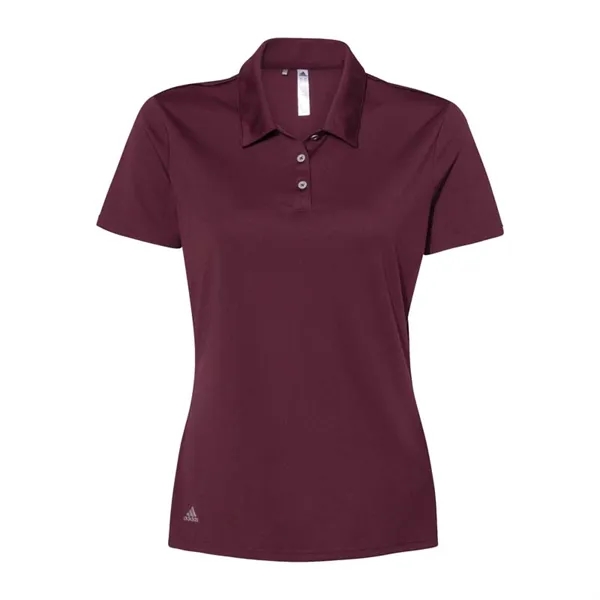Adidas Women's Performance Polo - Adidas Women's Performance Polo - Image 8 of 25