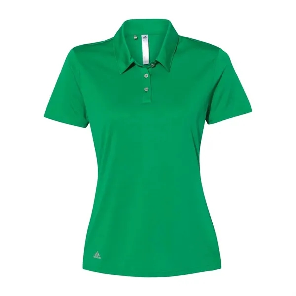 Adidas Women's Performance Polo - Adidas Women's Performance Polo - Image 7 of 25