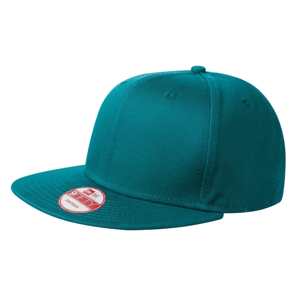 Snapback Cap - Snapback Cap - Image 3 of 9