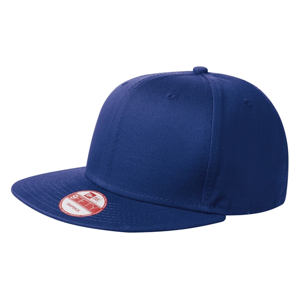 Snapback Cap - Snapback Cap - Image 4 of 9