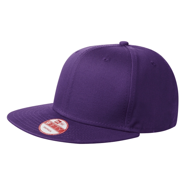 Snapback Cap - Snapback Cap - Image 5 of 9