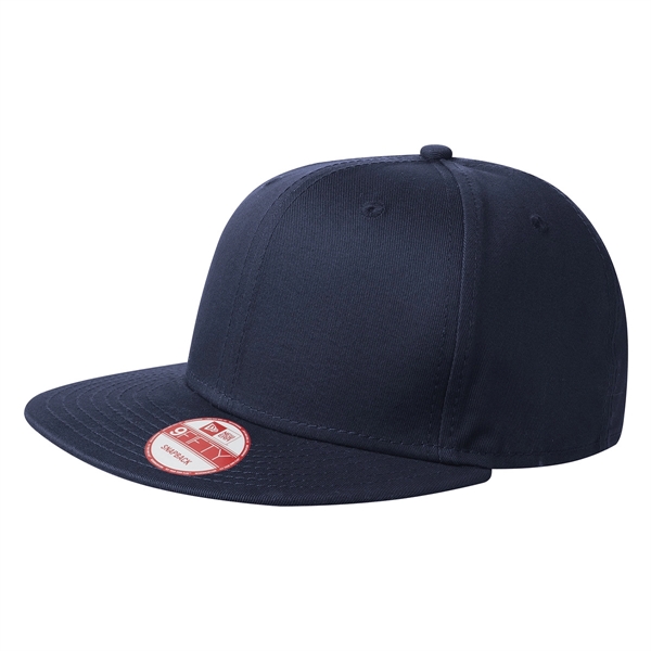 Snapback Cap - Snapback Cap - Image 6 of 9