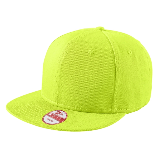 Snapback Cap - Snapback Cap - Image 7 of 9