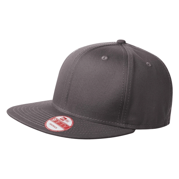 Snapback Cap - Snapback Cap - Image 8 of 9