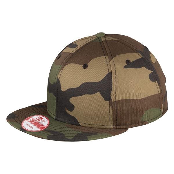 Snapback Cap - Snapback Cap - Image 9 of 9