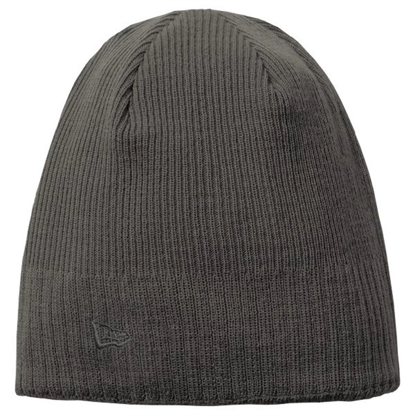 Classic Knitted Beanie - Classic Knitted Beanie - Image 1 of 6