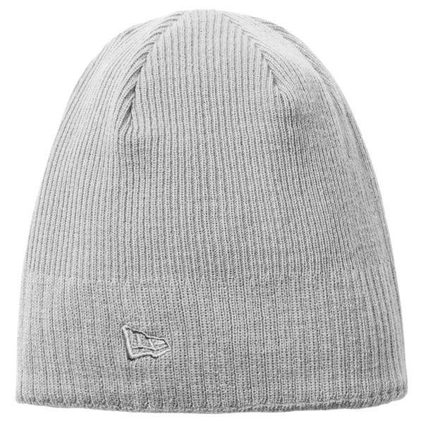 Classic Knitted Beanie - Classic Knitted Beanie - Image 3 of 6