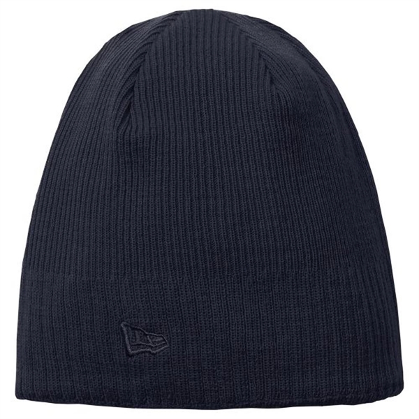 Classic Knitted Beanie - Classic Knitted Beanie - Image 4 of 6