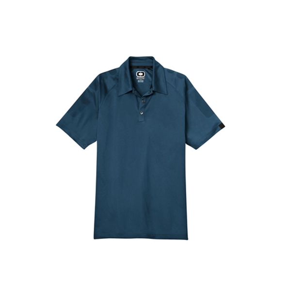 OGIO® Eye-Catching Polo - OGIO® Eye-Catching Polo - Image 5 of 6