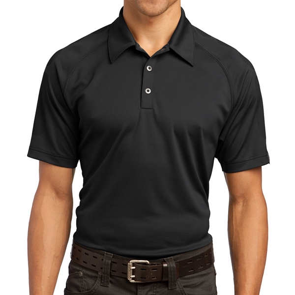 OGIO® Eye-Catching Polo - OGIO® Eye-Catching Polo - Image 6 of 6