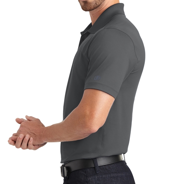OGIO® Metropolitan Polo - OGIO® Metropolitan Polo - Image 3 of 10