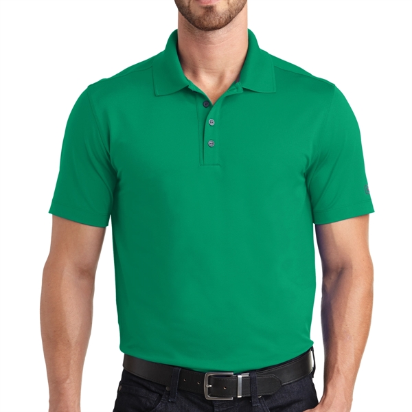 OGIO® Metropolitan Polo - OGIO® Metropolitan Polo - Image 5 of 10