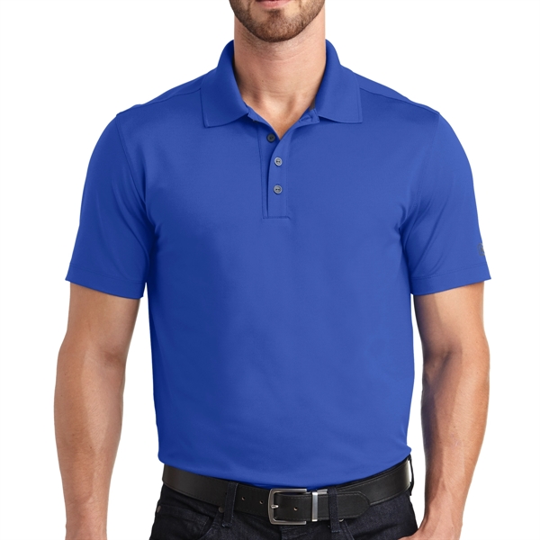 OGIO® Metropolitan Polo - OGIO® Metropolitan Polo - Image 6 of 10
