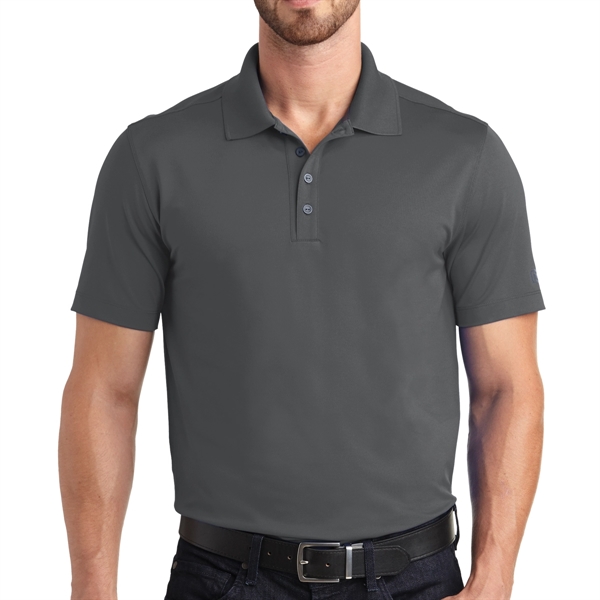 OGIO® Metropolitan Polo - OGIO® Metropolitan Polo - Image 7 of 10