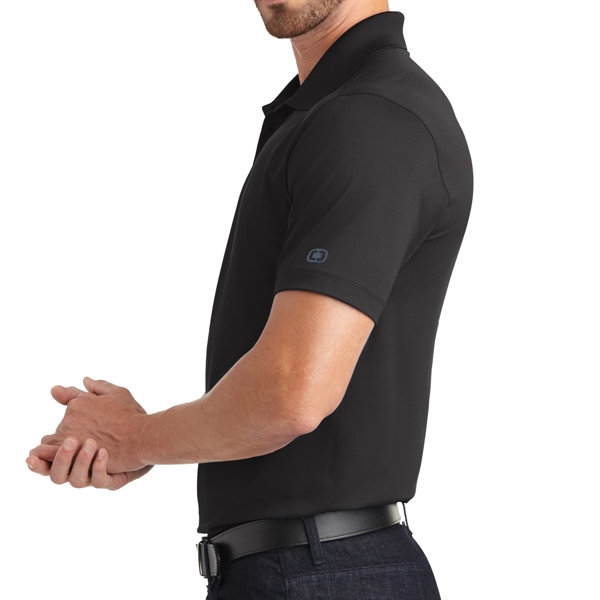 OGIO® Metropolitan Polo - OGIO® Metropolitan Polo - Image 8 of 10