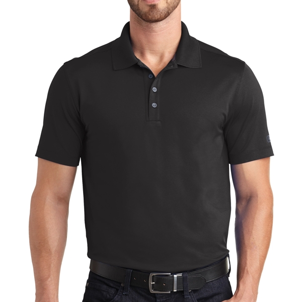 OGIO® Metropolitan Polo - OGIO® Metropolitan Polo - Image 9 of 10