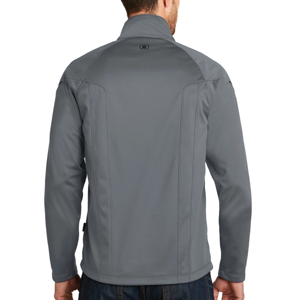 OGIO® Revolution Pullover - OGIO® Revolution Pullover - Image 4 of 5