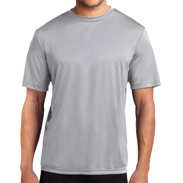 Polyester T-shirt - Polyester T-shirt - Image 1 of 15