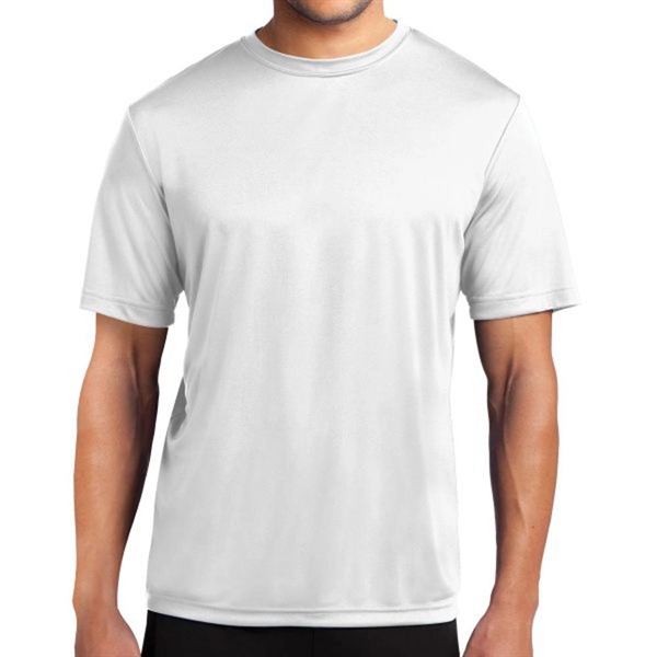 Polyester T-shirt - Polyester T-shirt - Image 2 of 15