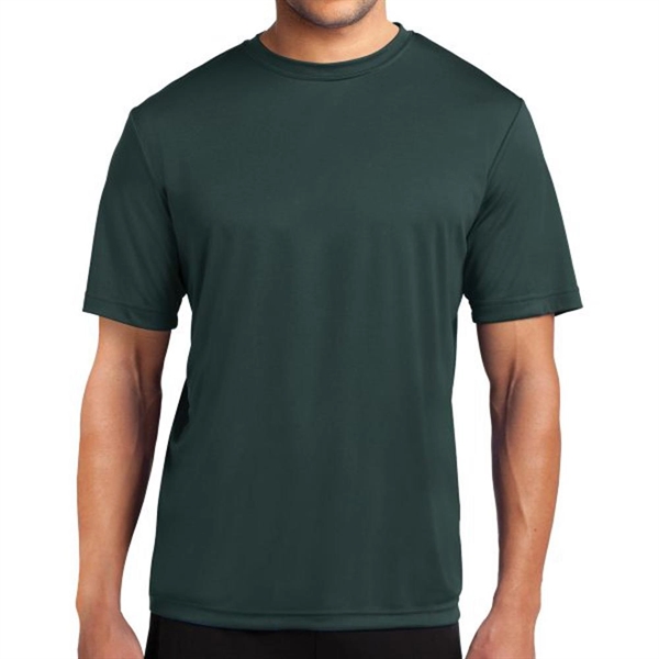 Polyester T-shirt - Polyester T-shirt - Image 5 of 15