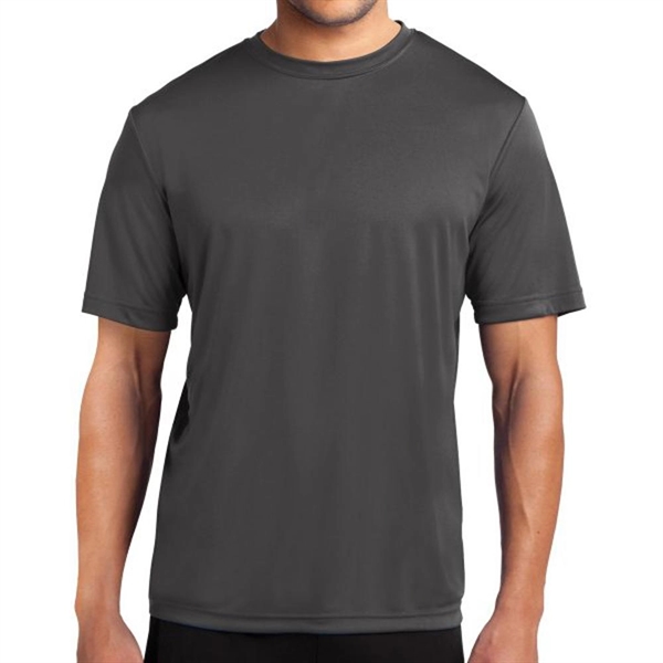 Polyester T-shirt - Polyester T-shirt - Image 6 of 15