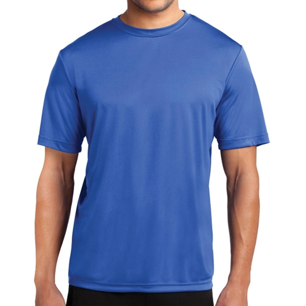 Polyester T-shirt - Polyester T-shirt - Image 8 of 15