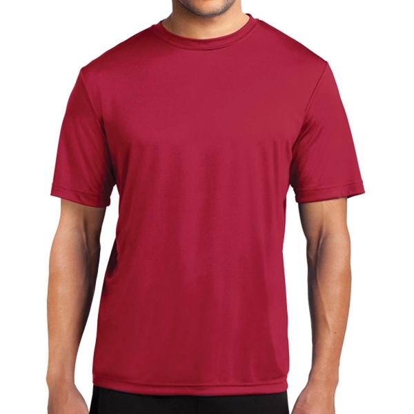 Polyester T-shirt - Polyester T-shirt - Image 9 of 15