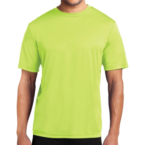 Polyester T-shirt - Polyester T-shirt - Image 10 of 15