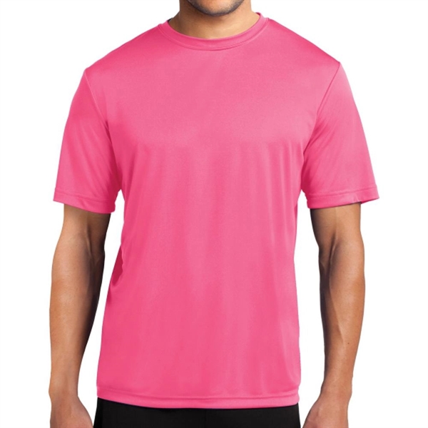 Polyester T-shirt - Polyester T-shirt - Image 11 of 15