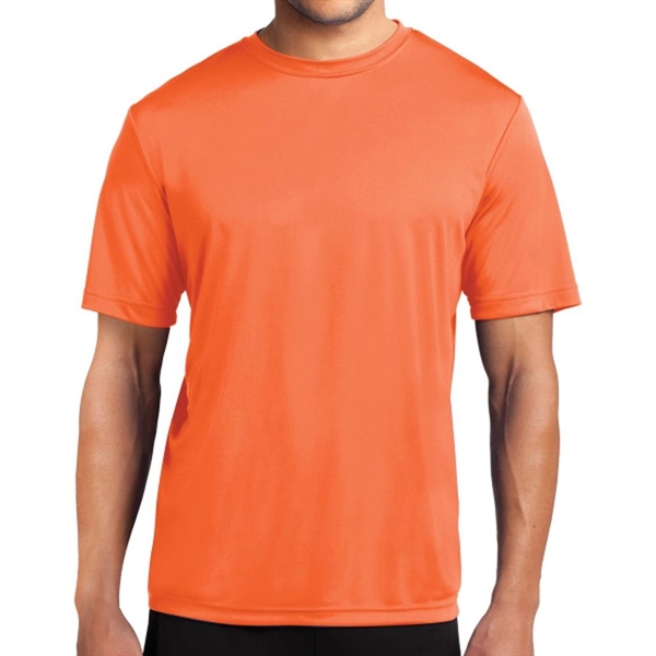 Polyester T-shirt - Polyester T-shirt - Image 12 of 15