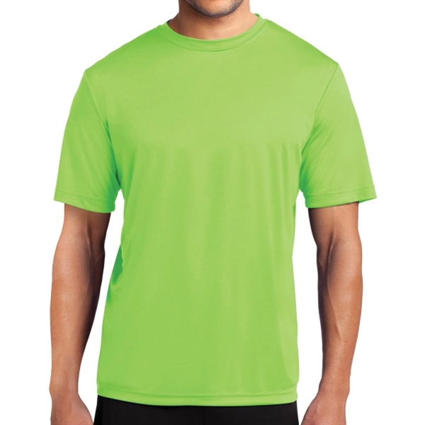 Polyester T-shirt - Polyester T-shirt - Image 13 of 15