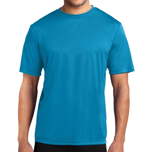 Polyester T-shirt - Polyester T-shirt - Image 14 of 15