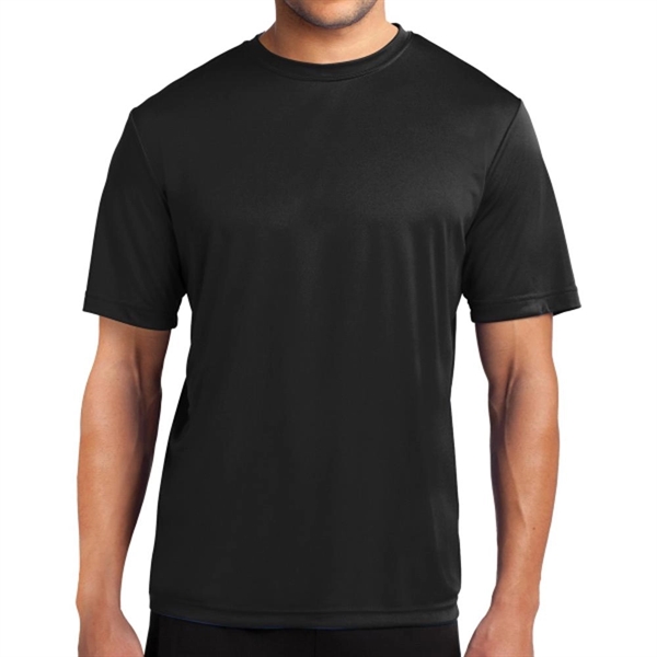 Polyester T-shirt - Polyester T-shirt - Image 15 of 15