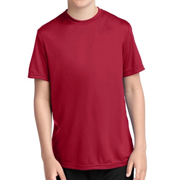 Customizable Summer Tee - Customizable Summer Tee - Image 4 of 15