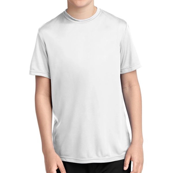 Customizable Summer Tee - Customizable Summer Tee - Image 7 of 15