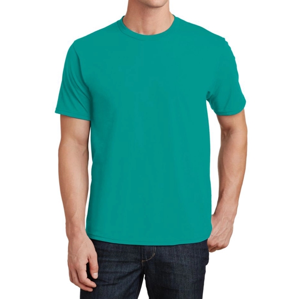 Trendy Short Sleeve Tee - Trendy Short Sleeve Tee - Image 1 of 31