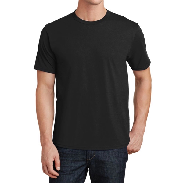 Trendy Short Sleeve Tee - Trendy Short Sleeve Tee - Image 2 of 31