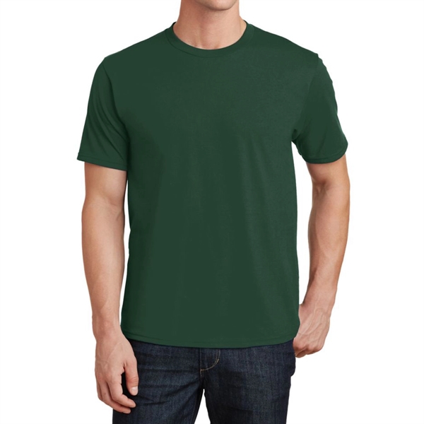 Trendy Short Sleeve Tee - Trendy Short Sleeve Tee - Image 4 of 31