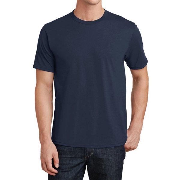 Trendy Short Sleeve Tee - Trendy Short Sleeve Tee - Image 5 of 31