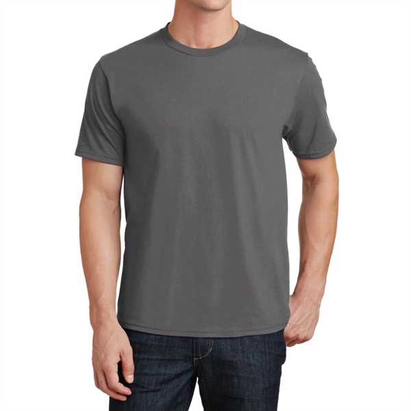 Trendy Short Sleeve Tee - Trendy Short Sleeve Tee - Image 6 of 31