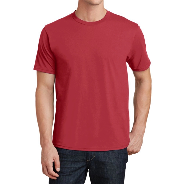 Trendy Short Sleeve Tee - Trendy Short Sleeve Tee - Image 7 of 31