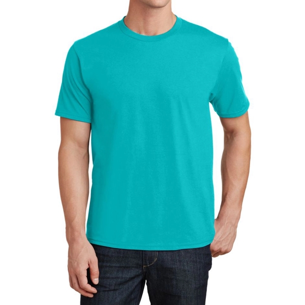 Trendy Short Sleeve Tee - Trendy Short Sleeve Tee - Image 9 of 31